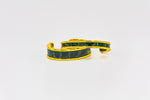Load image into Gallery viewer, Remy Bracelet - Forest Green
