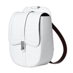 Load image into Gallery viewer, Piper Saddle Backpack
