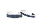 Load image into Gallery viewer, Remy Bracelet - Electric Blue
