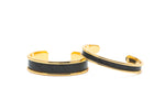 Load image into Gallery viewer, Remy Bracelet - Black
