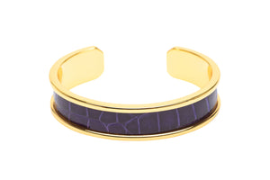Remy Bracelet - Purple