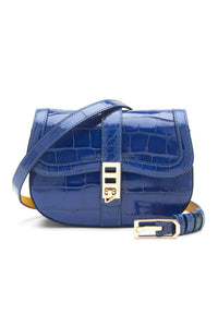 Miller Belt Bag - Electric Blue