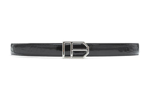 Collins Women’s Belt - Black