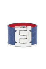 Load image into Gallery viewer, Kimball Cuff Bracelet - Blue

