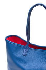 Load image into Gallery viewer, Walker Tote - Royal Blue
