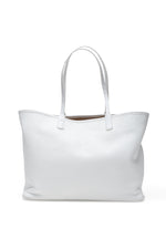 Load image into Gallery viewer, Walker Tote - White
