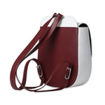 Load image into Gallery viewer, Piper Saddle Backpack
