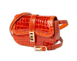 Load image into Gallery viewer, Miller Belt Bag - Burnt Orange
