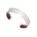Load image into Gallery viewer, Remy Bracelet - Maroon
