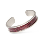 Load image into Gallery viewer, Remy Bracelet - Maroon
