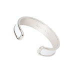 Load image into Gallery viewer, Remy Bracelet - White Ice

